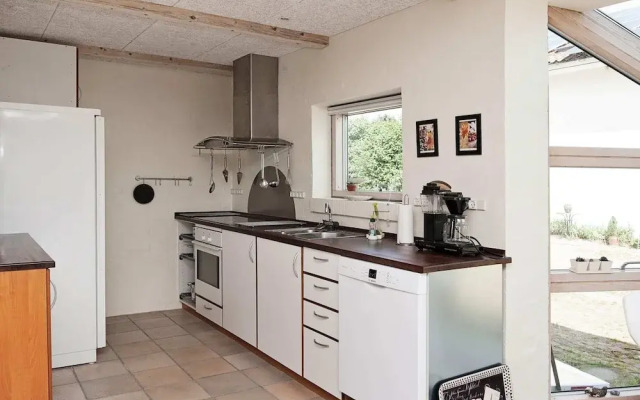24 Person Holiday Home in Haderslev