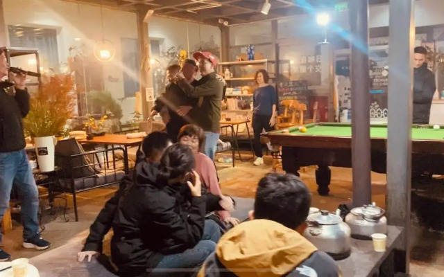 ShangriLa chudengshuo homestay