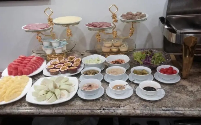 Nature Hotel - West Lake