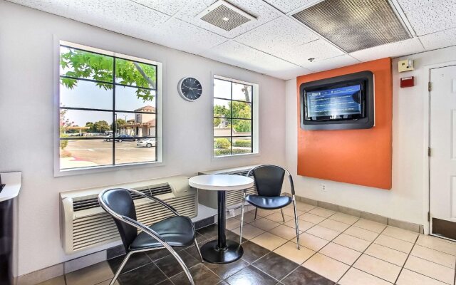 Motel 6 Sunnyvale, CA - North