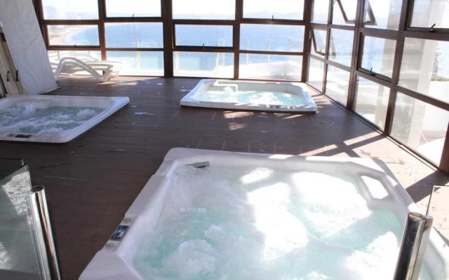 Apart Jardin del Mar