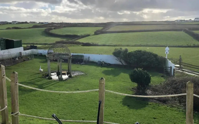Upton Cross B&B