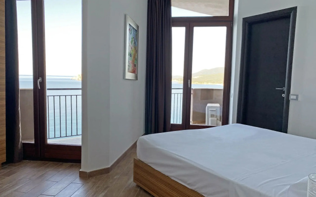 Residence Le Rocce Rosse