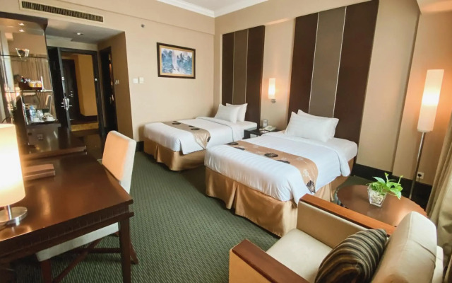 Emerald Garden Hotel