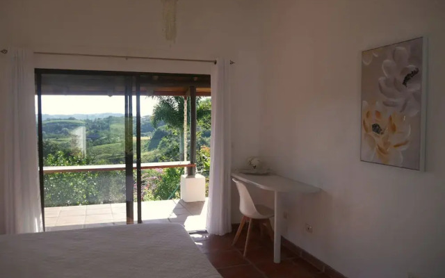 Refugium Silent Wings With Natural Pool