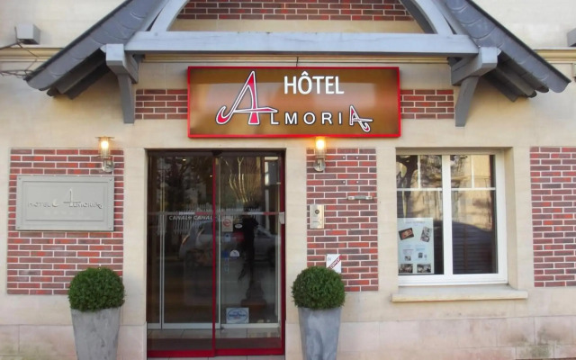 Hotel Almoria