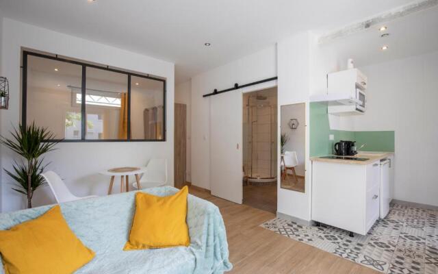Villa de 200 m2 avec piscine proche du centre-ville