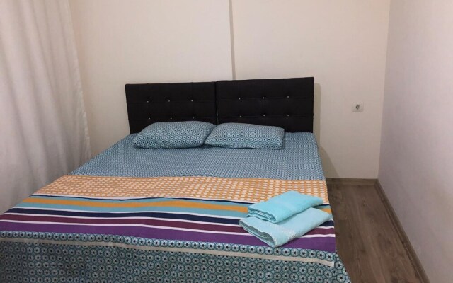 Nisa Home