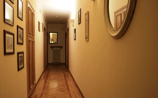 Agriturismo Beata Vanna