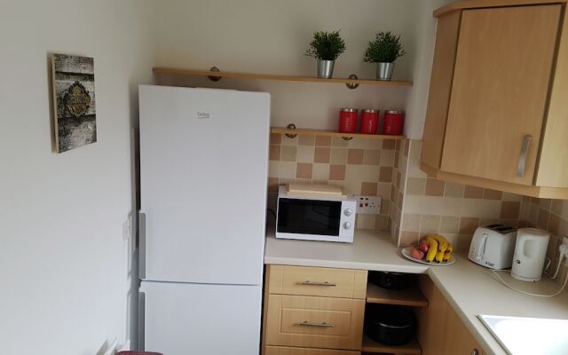 Fleming Apartment