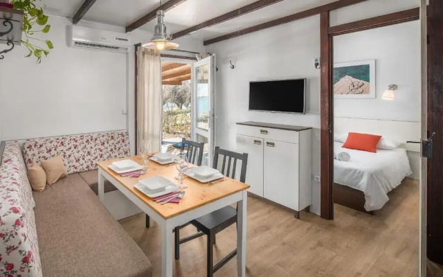 Camping Homes Mon Perin