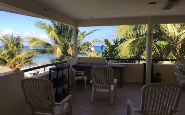 Hotel Maya Luna Adults Only