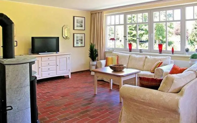 Ferienhaus Sundevit Nr_ 1