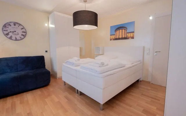 Relax Aachener Boardinghouse Appartements Premium 1