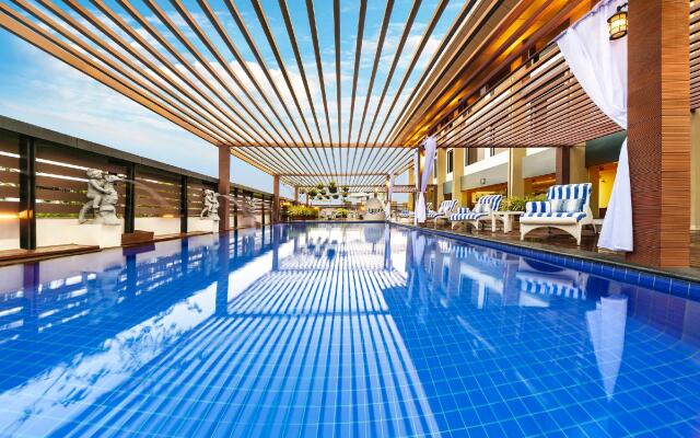 Grand Kakinada by GRT Hotels