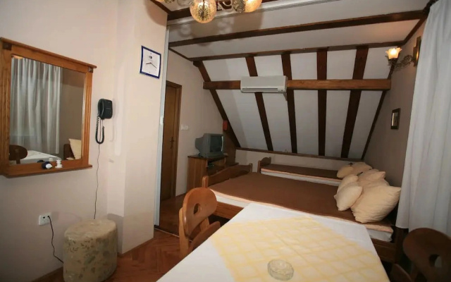 Apartements Vrata Baranje