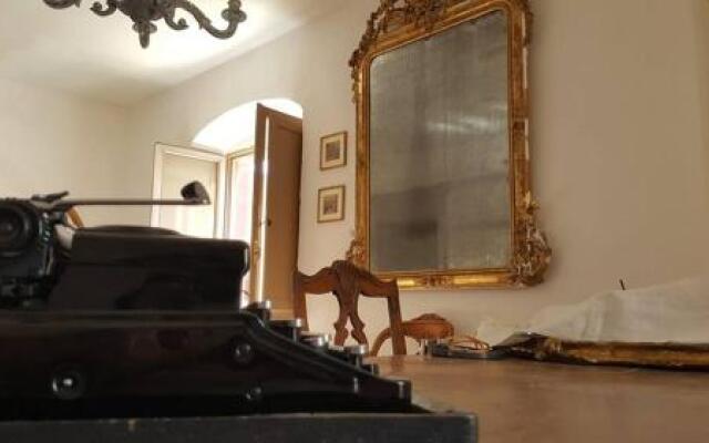 Villa Julia  Alberto