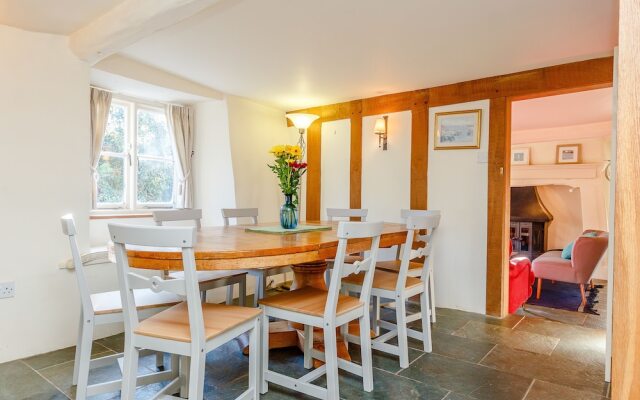 Richards Cottage