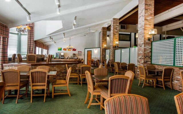 Quality Inn on Lake Placid Lake Placid