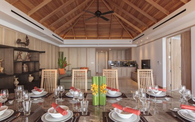 Miskawaan Villa Sila