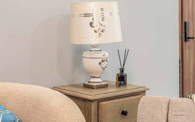 SUNWAH PEARL Premier Residence