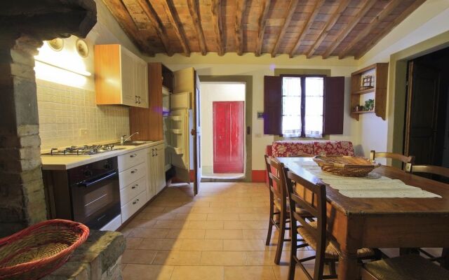 Agriturismo Sorbigliana