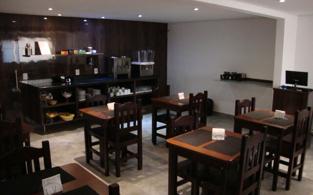 Hotel Calandre