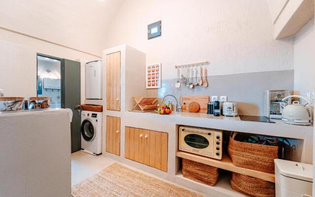Present Perfect Villa