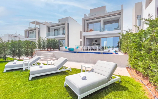 Azure Seaview - Jade Villa