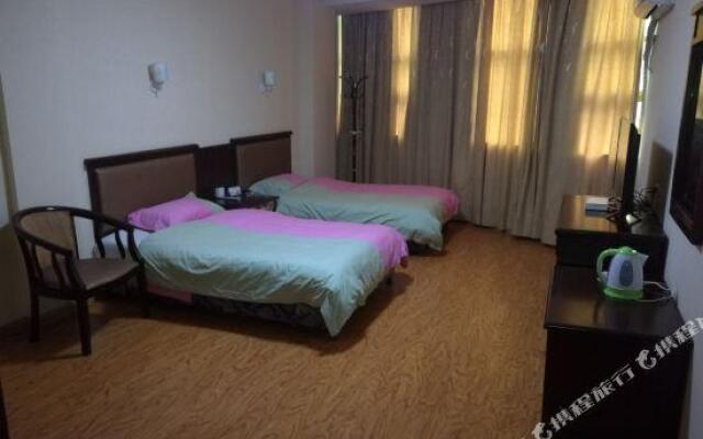 Rujia Inn