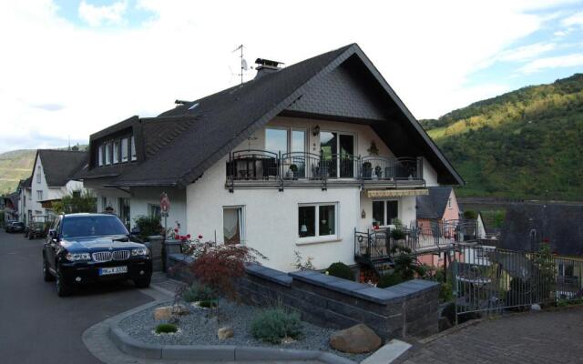 Ferienwohnung Konen