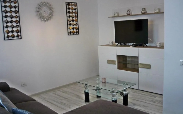 Apartamente Aquarium