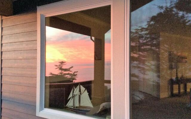 Melfort Bell Guest Suites