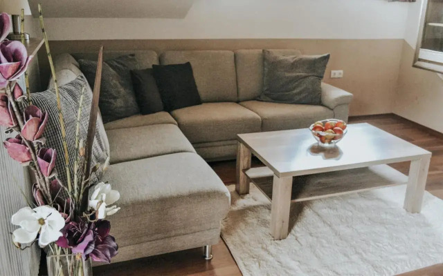 Ferienwohnungen Haus Lentsch