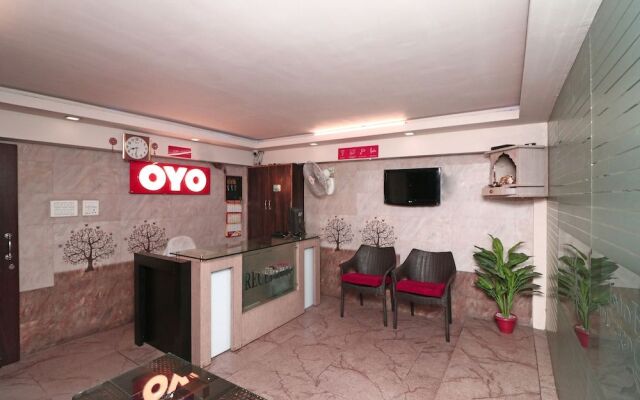 Oyo22734 Hotel Aarav 94