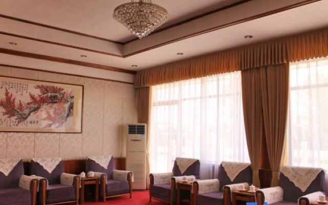 Seaview Hotel