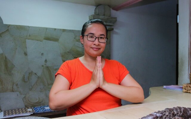 Airy Jimbaran Celagi Basur 1 Bali