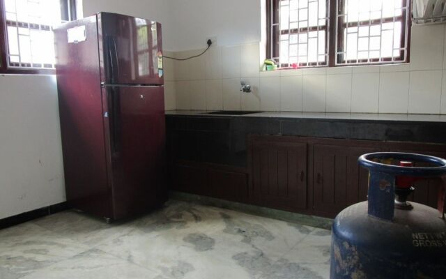 GuestHouser 2 BHK Homestay bab0