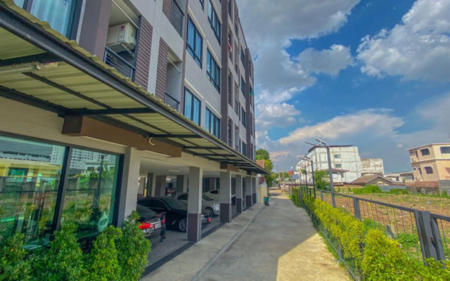 Plearnwan Deluxe Mansion