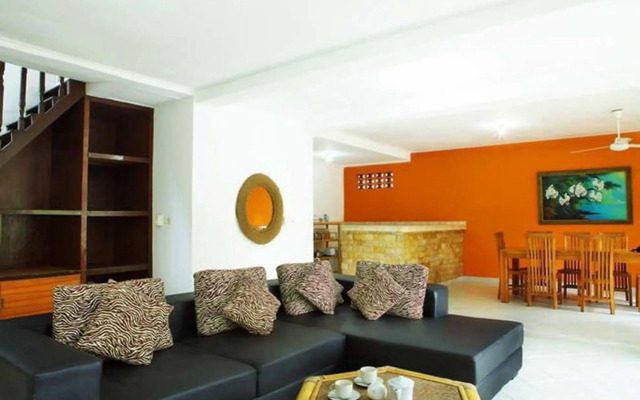 Yuli Bungalows