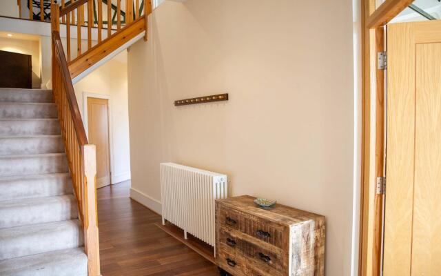 Stunning Maisonette - 3 bed - 3 Bath
