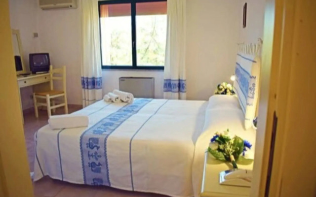 Montiruju Hotel