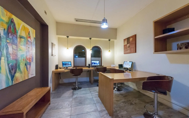 Hotel Don Luis Puerto Montt