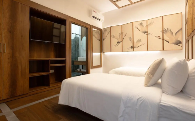 Prixma Hotel