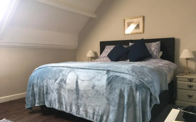 The Old School House