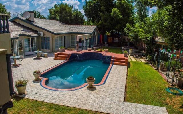 Oh So You Guesthouse