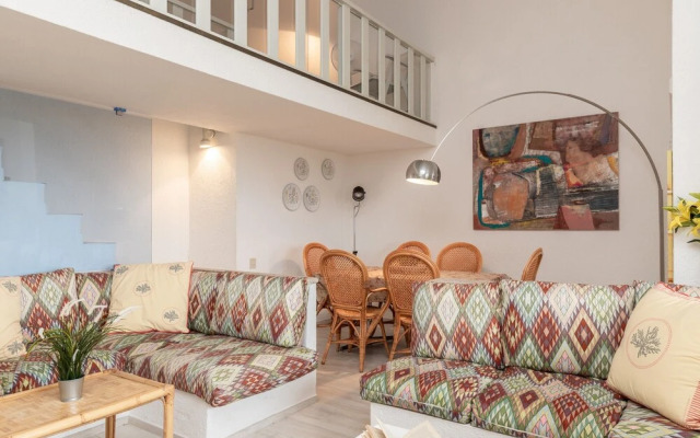 Il Vecchio Faro Dalia 6 50m From The Sea