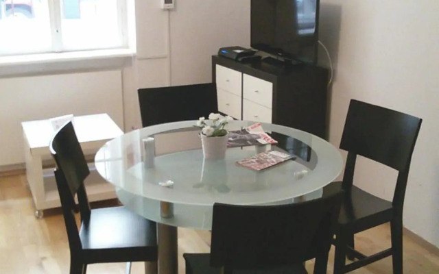 Sobieski Maisonette Apartments