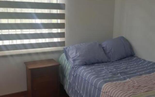 Apartamento Cortijo