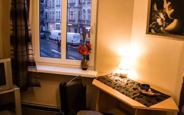 Hostel Jeżyce Poznań